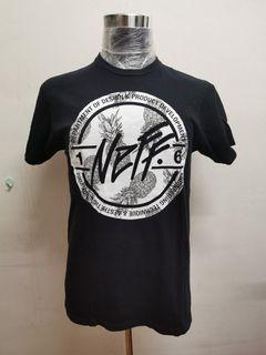 Neff tshirt