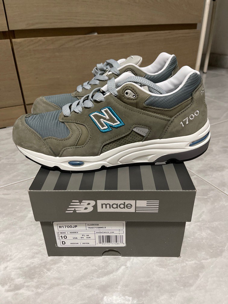 New balance 1700 44 outlet