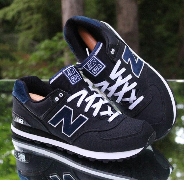 New balance 574 pique polo pack Men s Fashion Footwear Sneakers