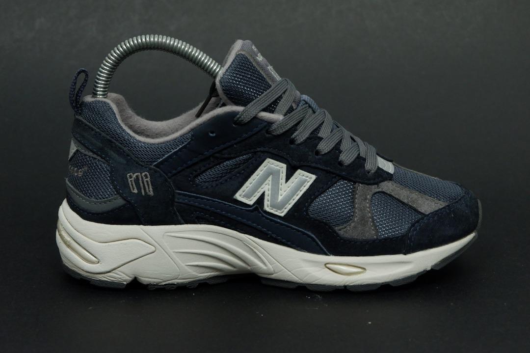New Balance 878, Women's Fashion, Footwear, Sneakers on Carousell