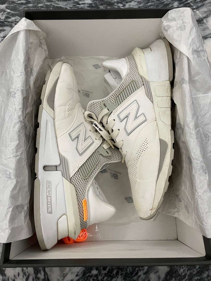 New balance best sale madness 997