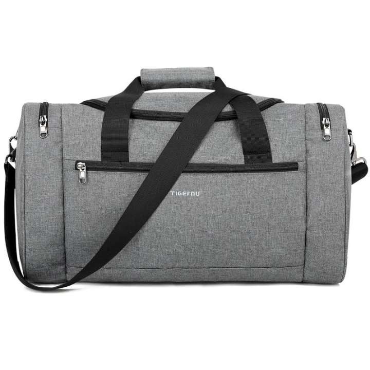 [New] Tigernu T-N1018 Travel Duffle Bag, Men's Fashion, Bags, Sling ...