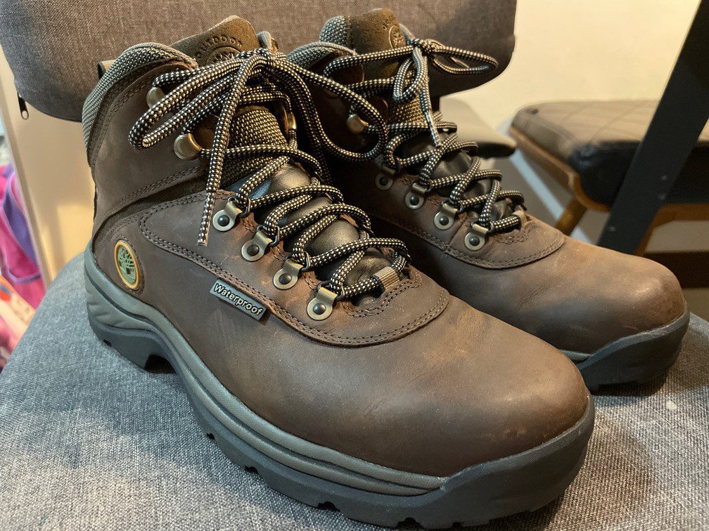 timberland pro boots waterproof
