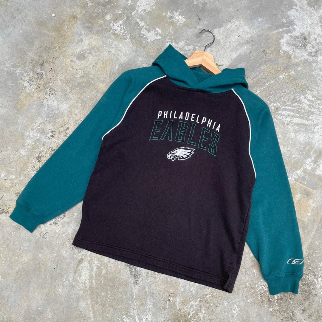 NFL x Reebok Eagles Hoodie
