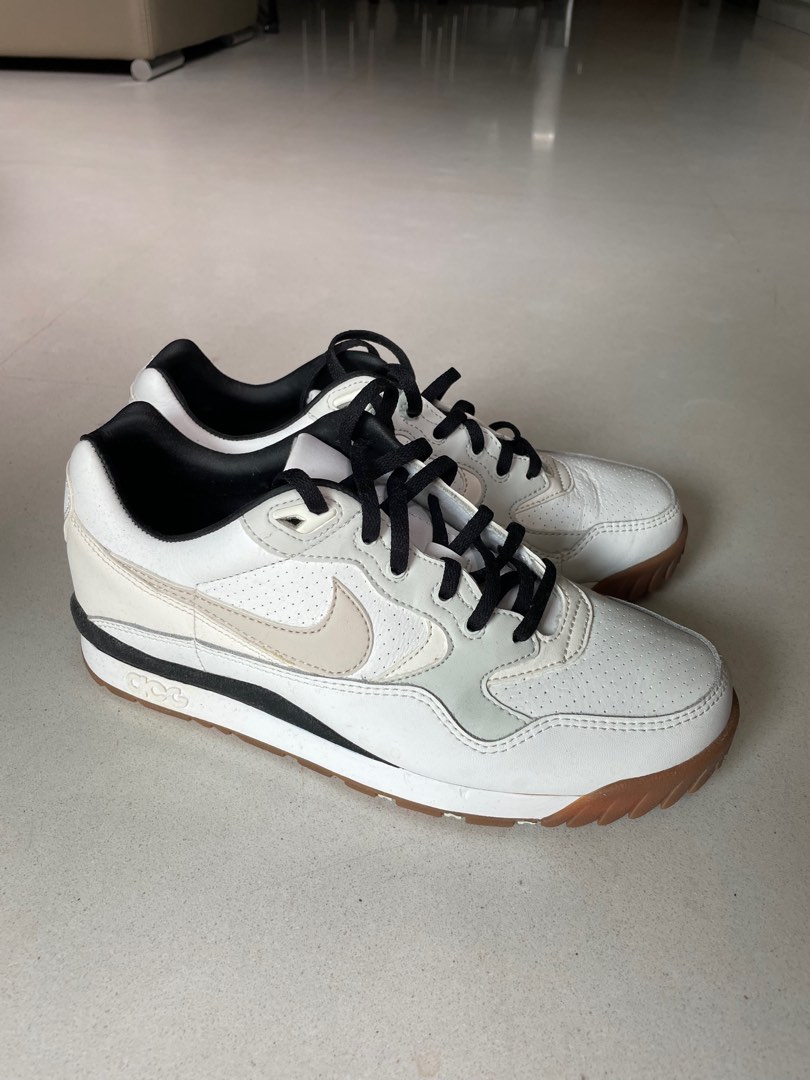 Nike ACG Wildwood Men s Fashion Footwear Sneakers on Carousell