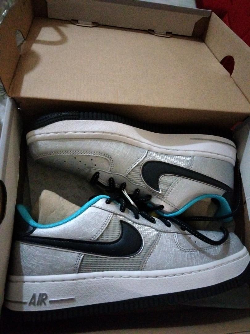 Authentic Nike AF1 Original Luxury Sneakers Footwear on Carousell
