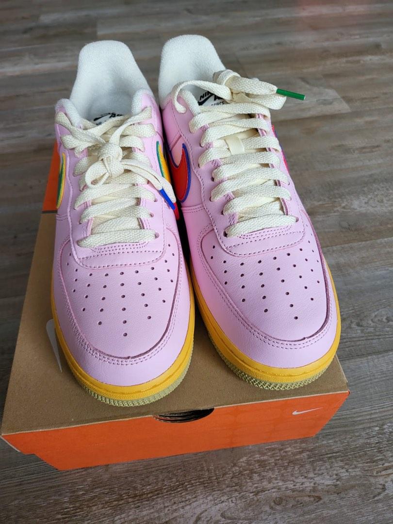 Nike Air Force 1 