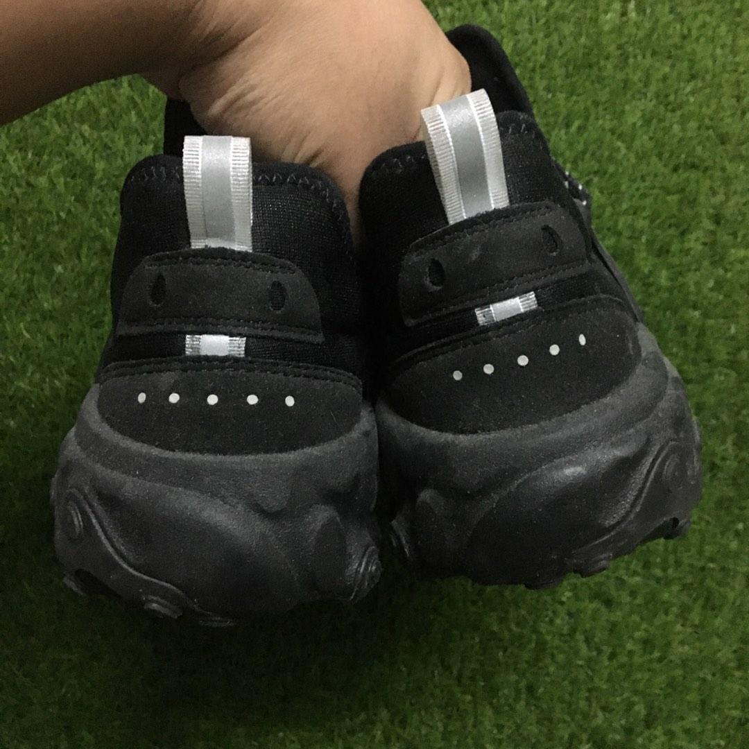 nike air presto react