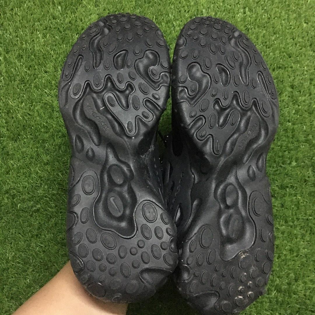 nike air presto react