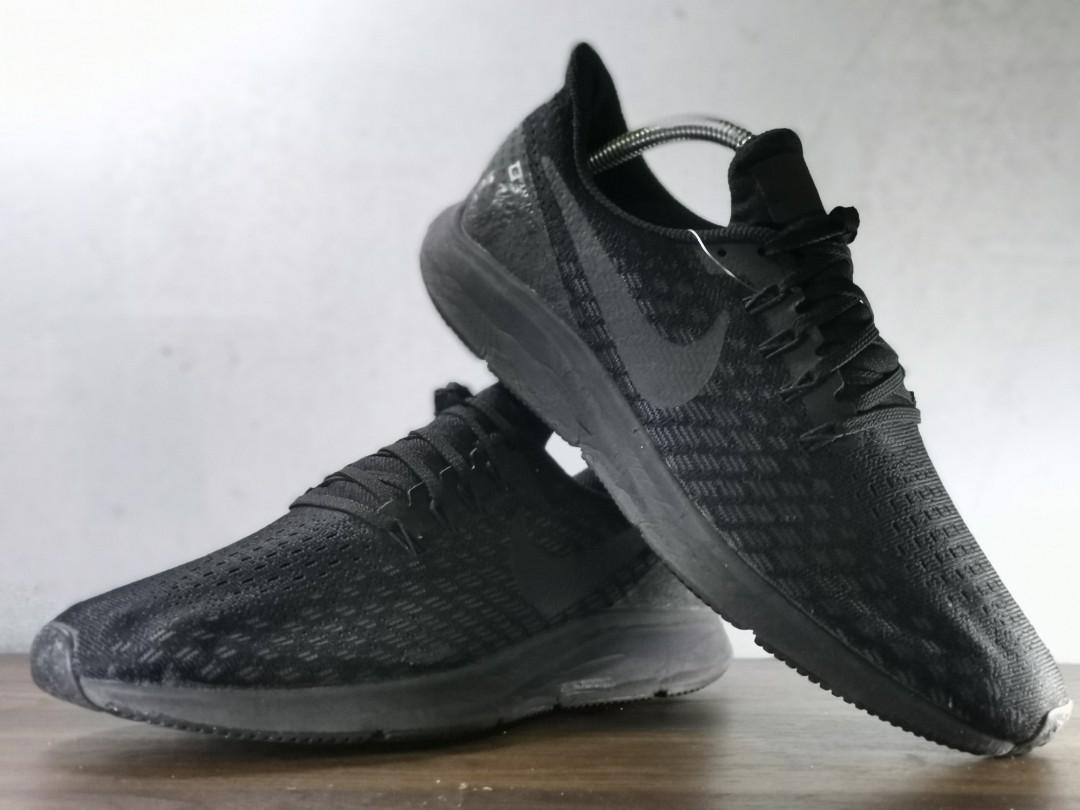 Pegasus 35 triple clearance black