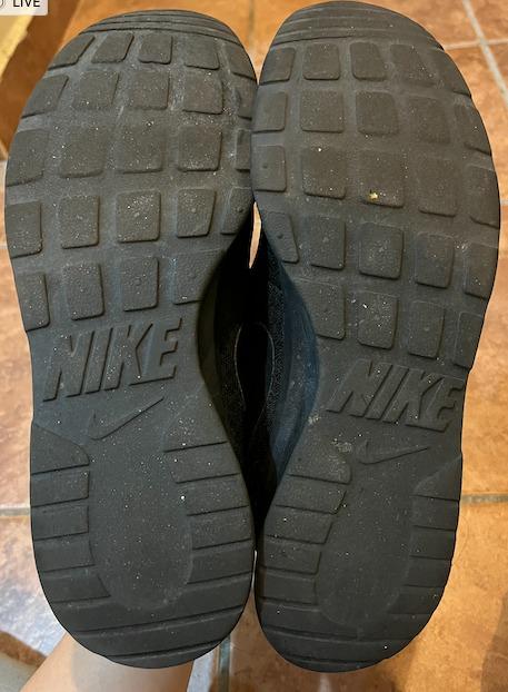 Nike size us uk cheap