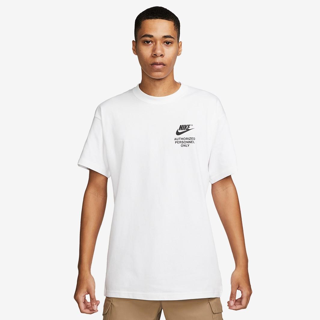 long tshirt nike