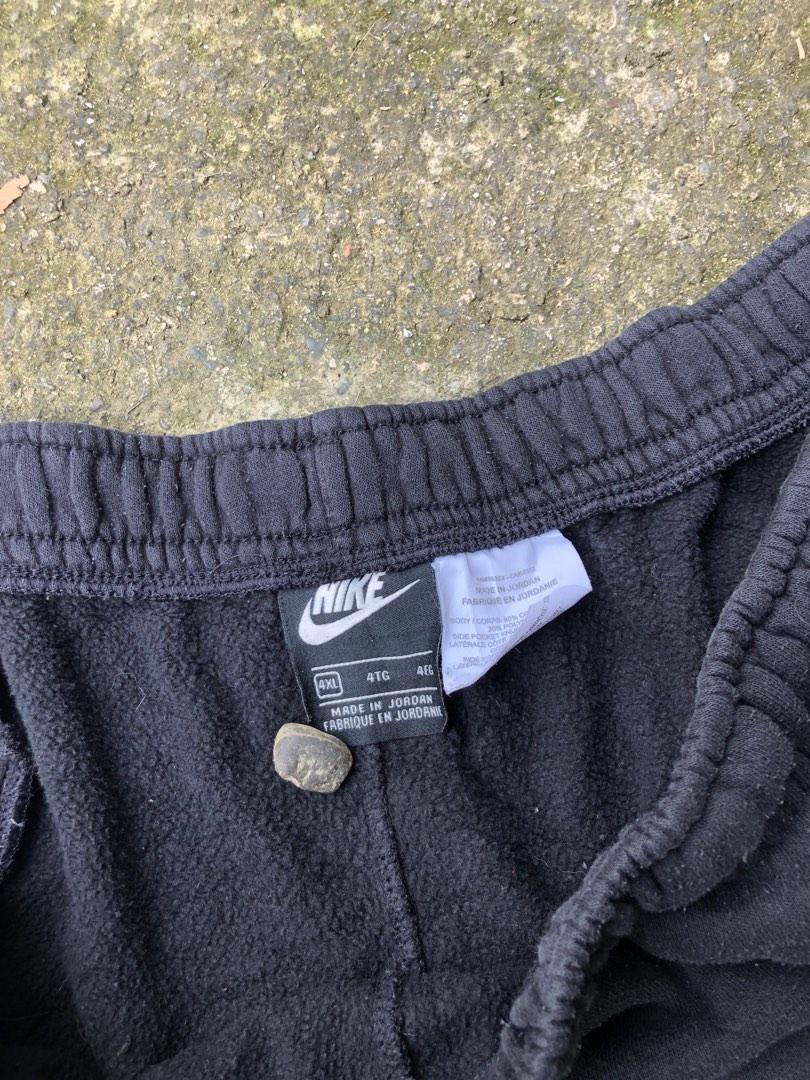 atmos nike big swoosh