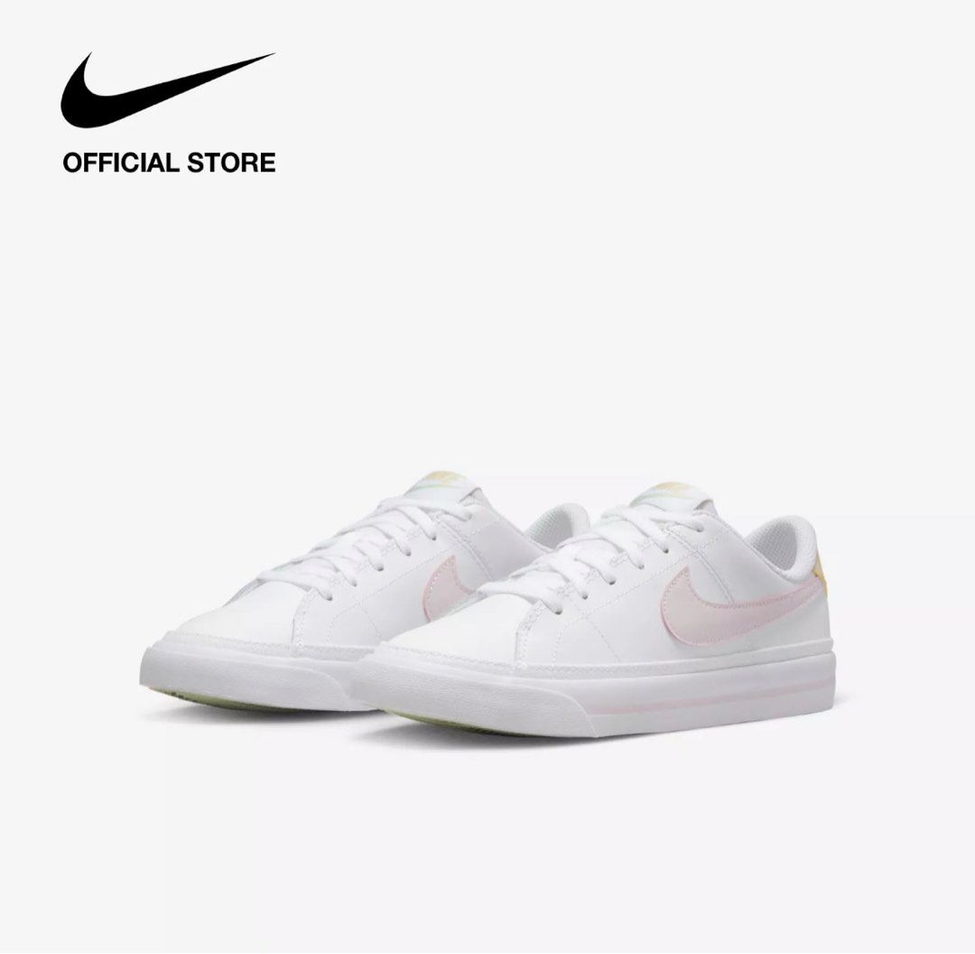 nike court legacy Women s Fashion Footwear Sneakers on Carousell