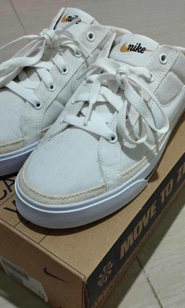 Nike Court Legacy Mules Women Women #39 s Fashion Footwear Sneakers on