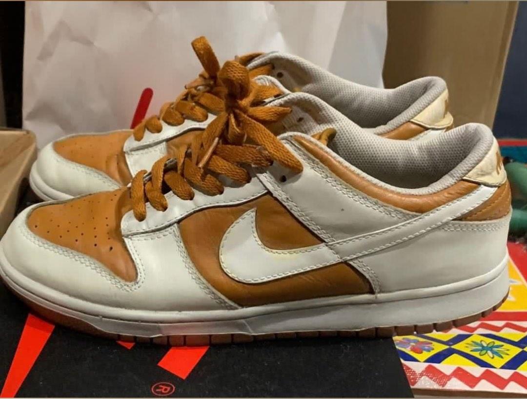 Nike hotsell dunk 2010
