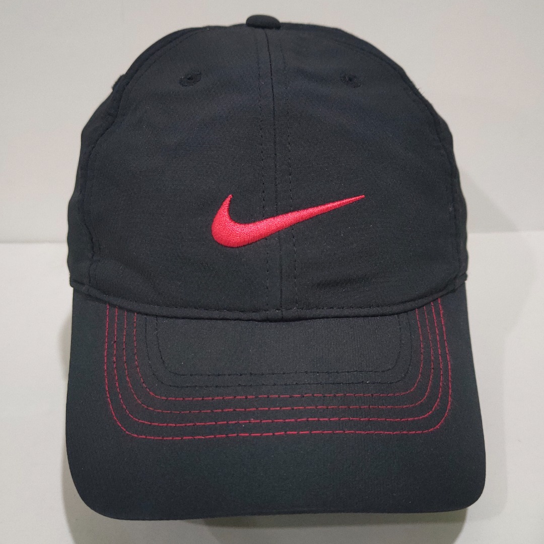 Nike Golf Cap, Men's Fashion, Watches & Accessories, Caps & Hats on