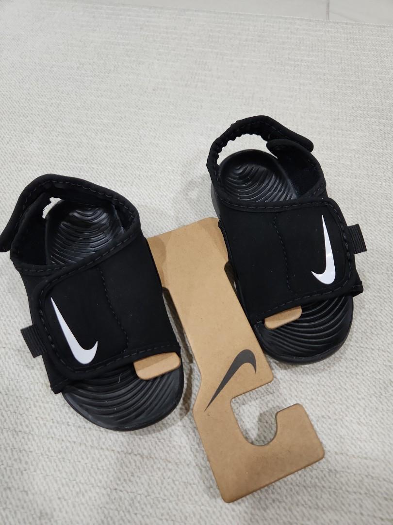 sandalias sunray adjust 5 nike