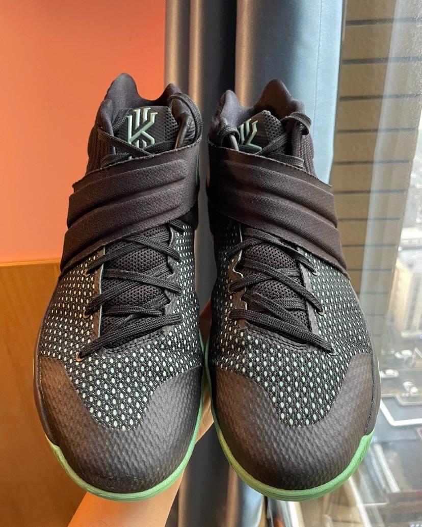 The kyrie oke best sale