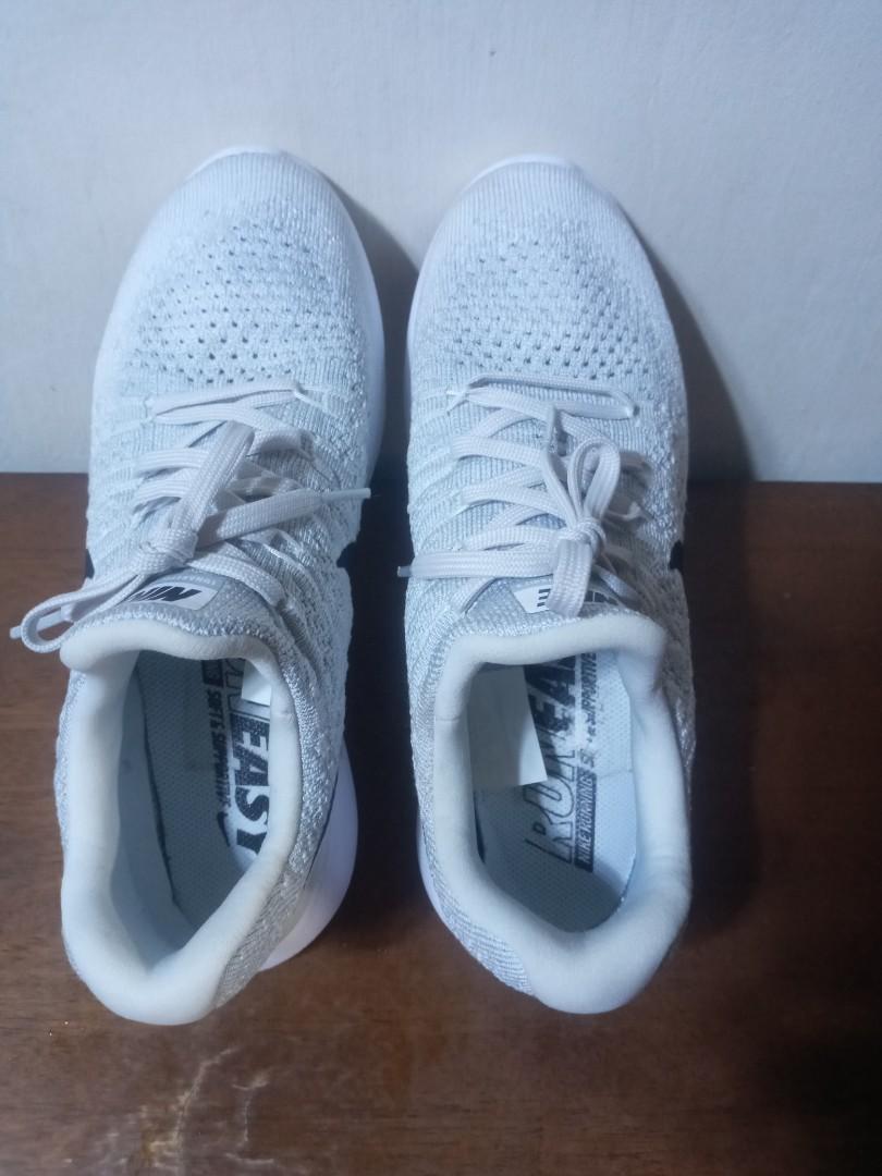 lunarlon running shoes
