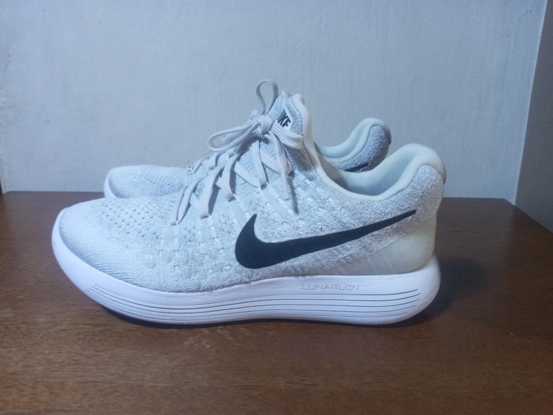 lunarlon running shoes