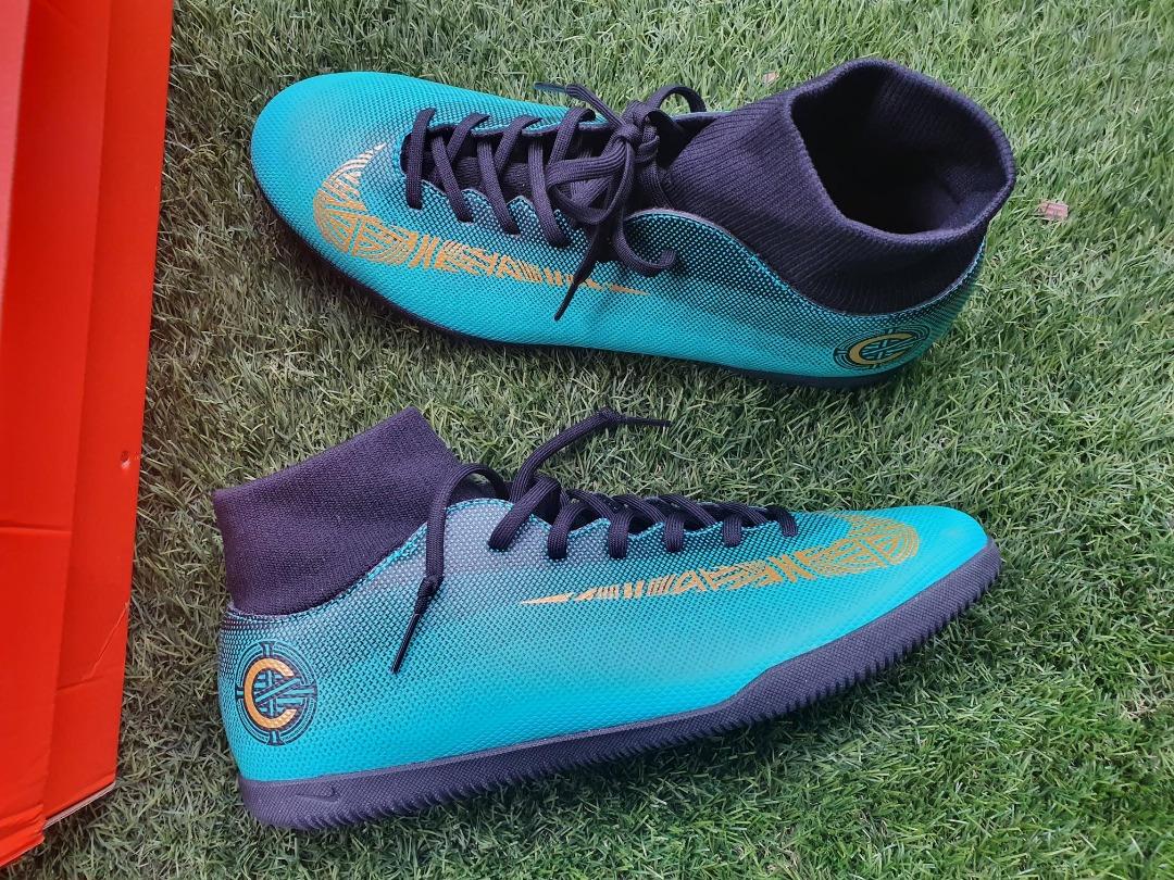 Superflyx 6 club cr7 new arrivals
