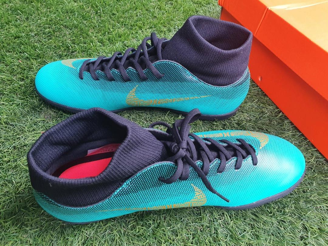 Nike superfly 6 top club cr7 ic