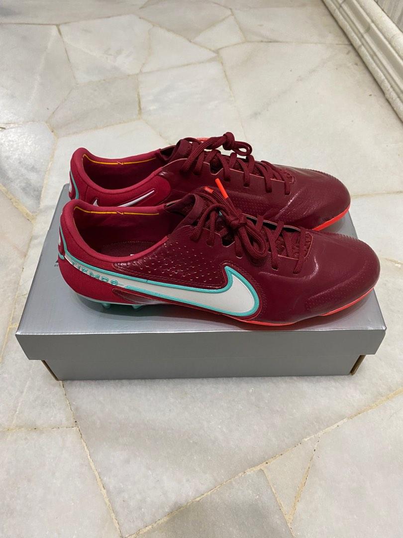 Nike online tiempo blu
