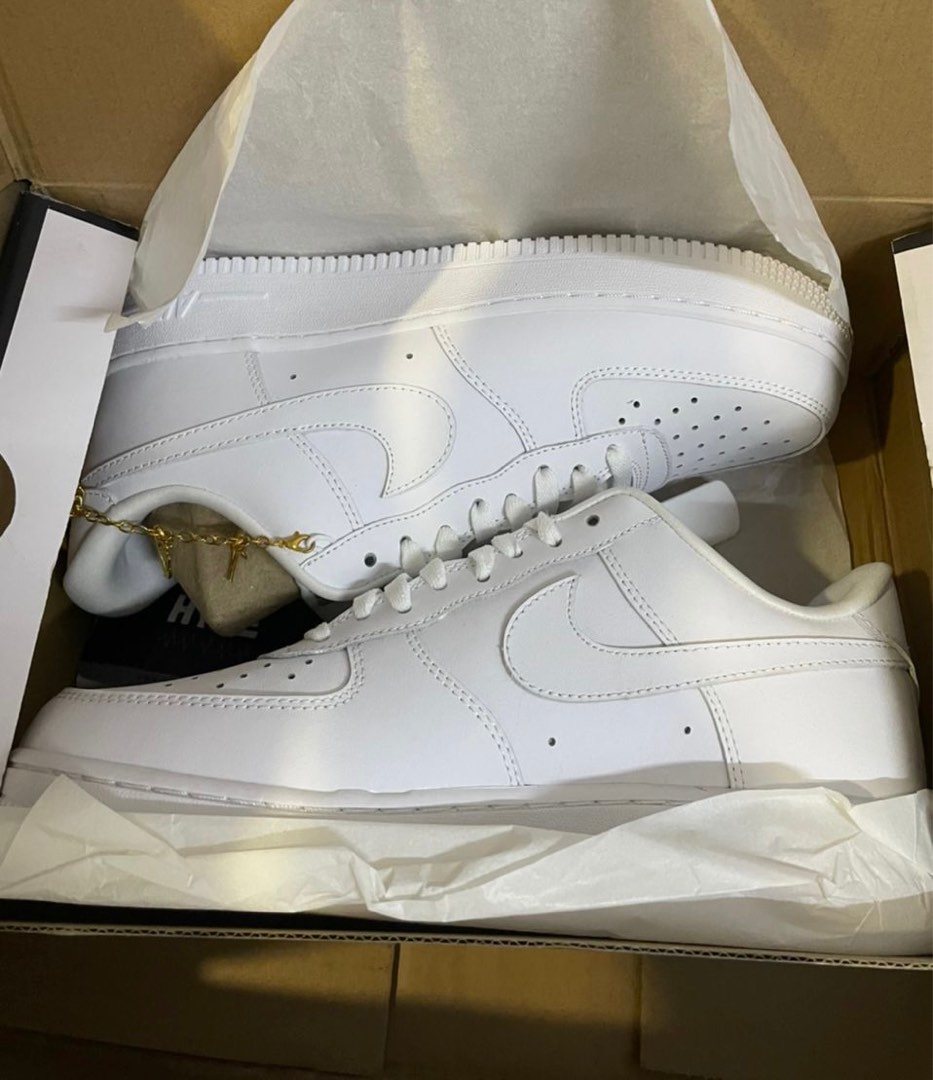 lucky charms air force ones