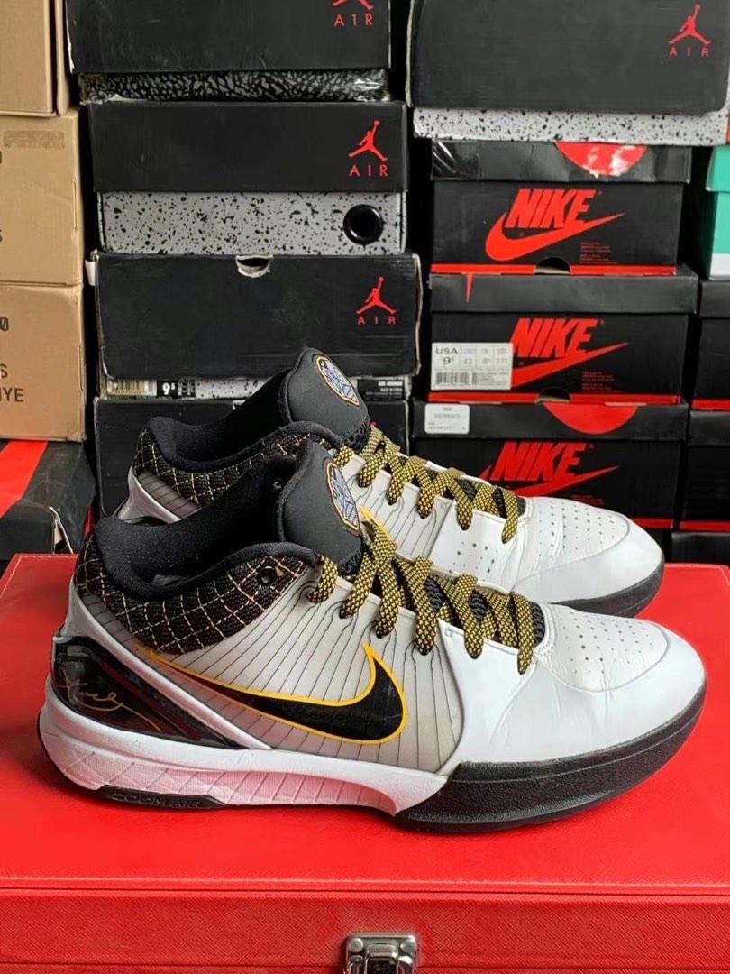 Zk4 nike