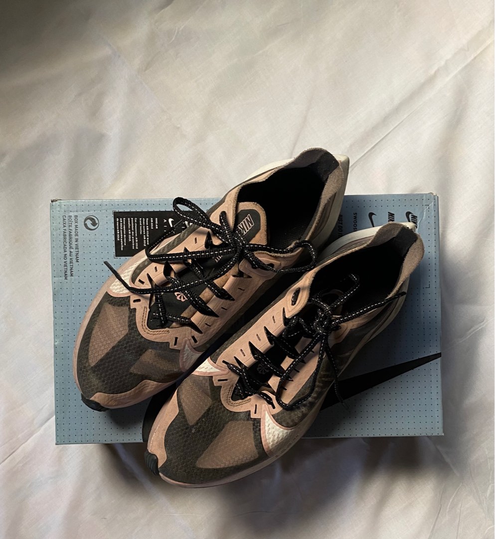womens nike zoom 3
