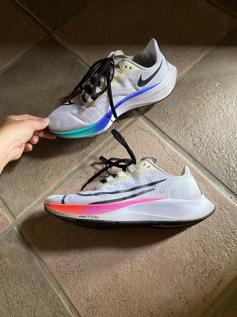 Nike Zoom Pegasus 37 Men Sneakers Shoe. Size US8 UK7 Men s