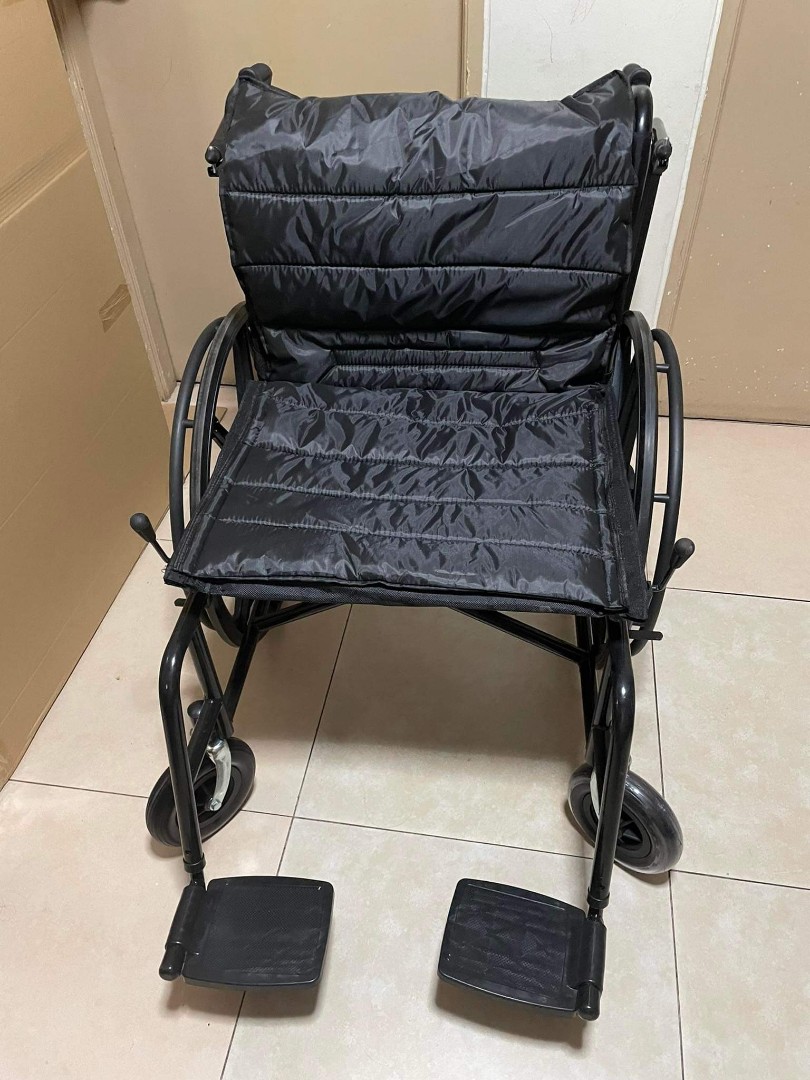 Obese Wheelchair, Health & Nutrition, Assistive & Rehabilatory Aids