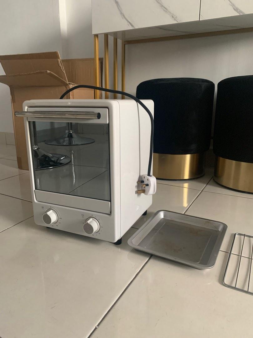 Olayks on sale mini oven
