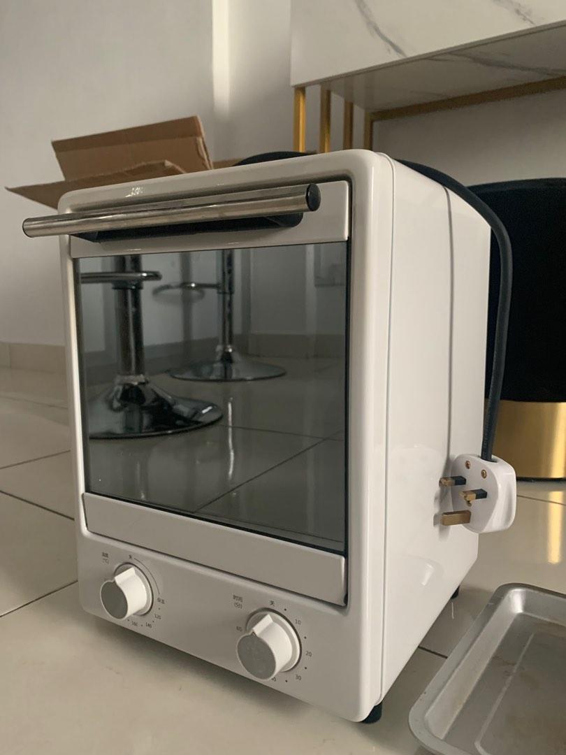 Olayks mini shop oven