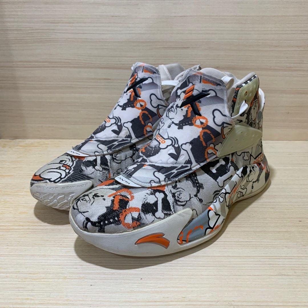 Anta kt 5 rocco online