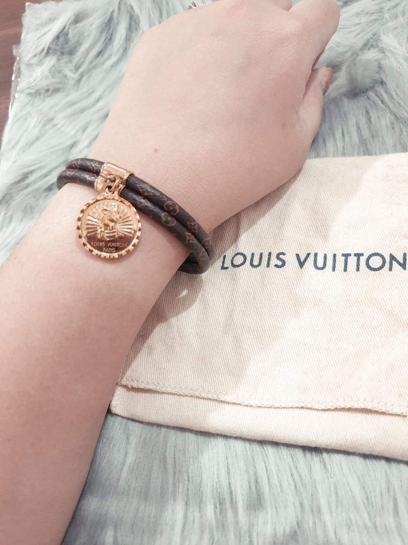 Vuittonite bracelet shop