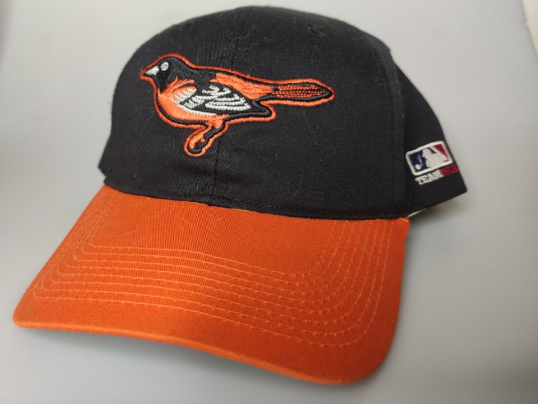 Oriole's baseball cap, Men's Fashion, Watches & Accessories, Caps