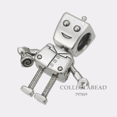 Rob bot pandora store