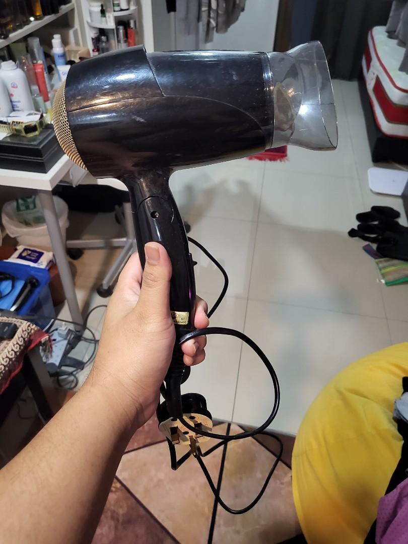 Kerashine deals hair dryer