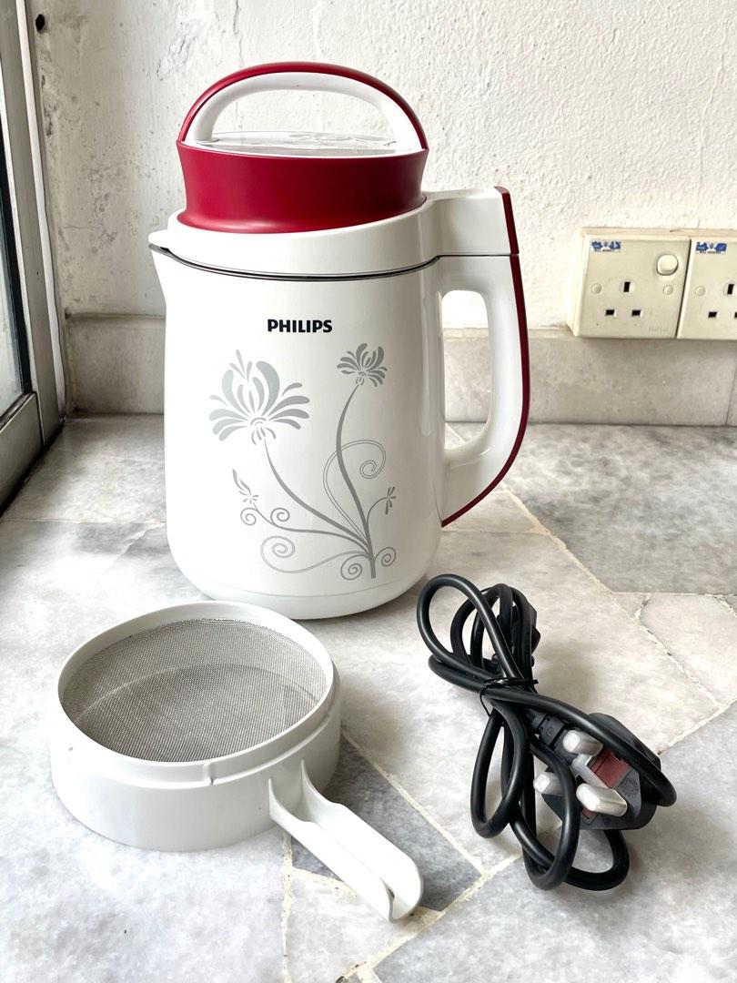 Philips Soy Milk Maker, TV & Home Appliances, Kitchen Appliances, Other