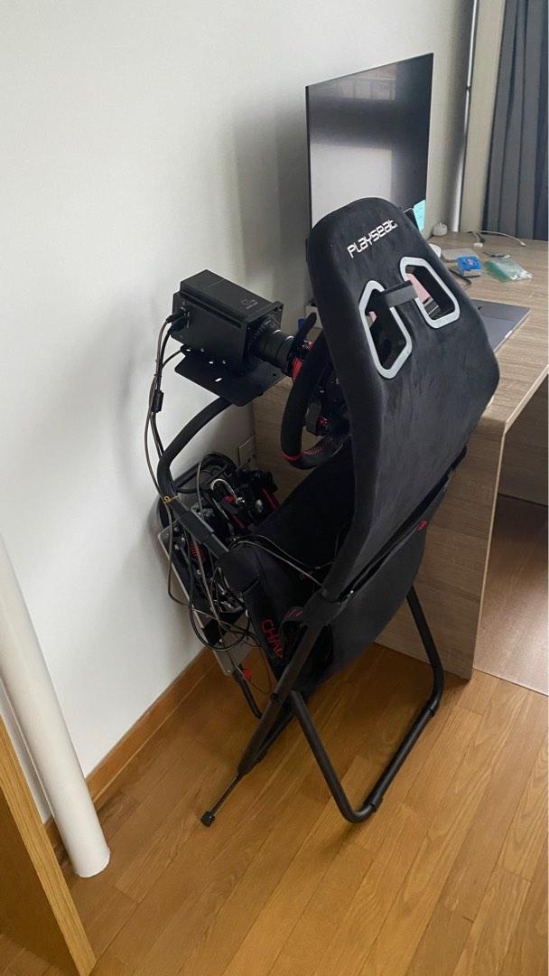 Playseat hot sale challenge folded