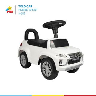 Kids Ride On Cars  Collection item 1