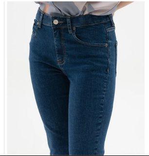 Posh the label joon denim pants jeans