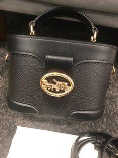 Preloved Coach