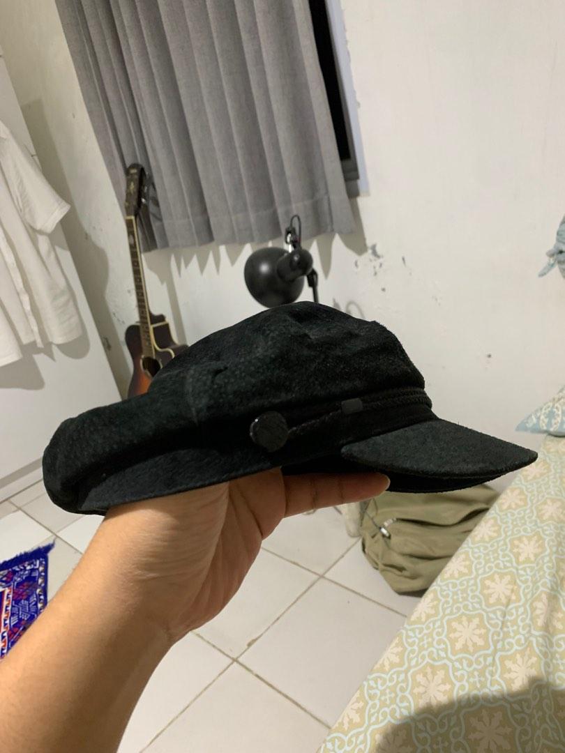 Pretty green lennon hat clearance