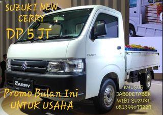 PROMO SUZUKI NEW CARRY