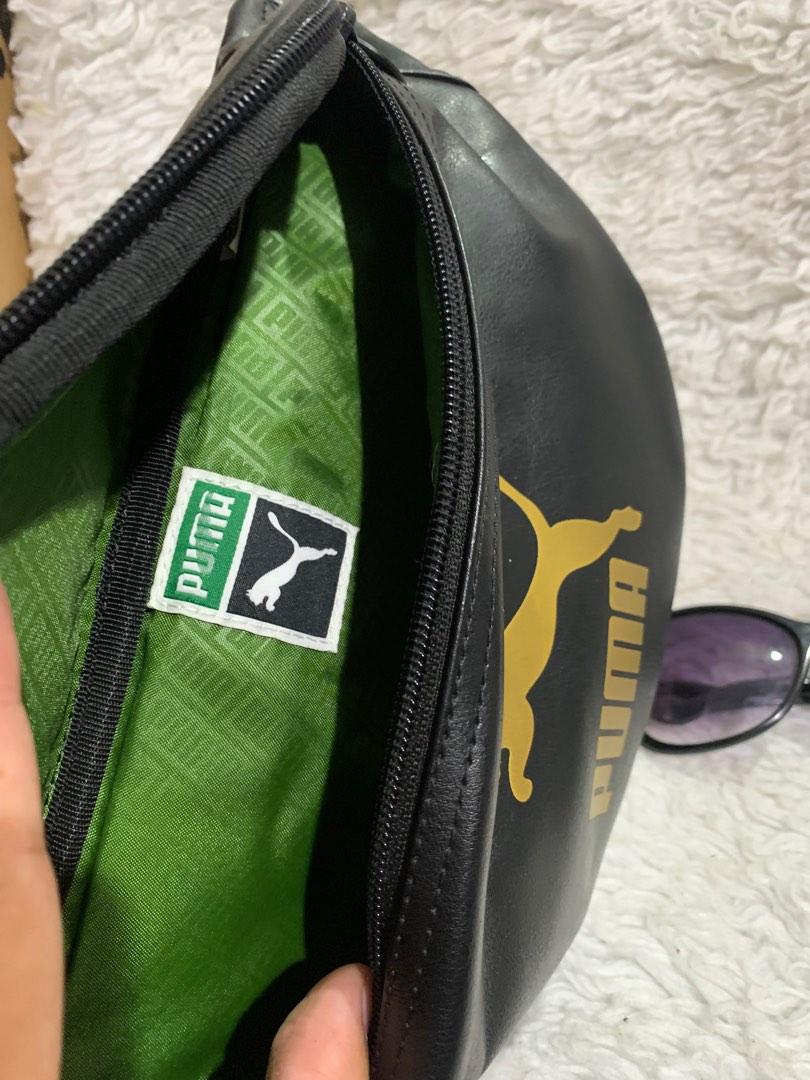 PUMA BELT BAG, Women's Fashion, Bags & Wallets, Purses & Pouches on