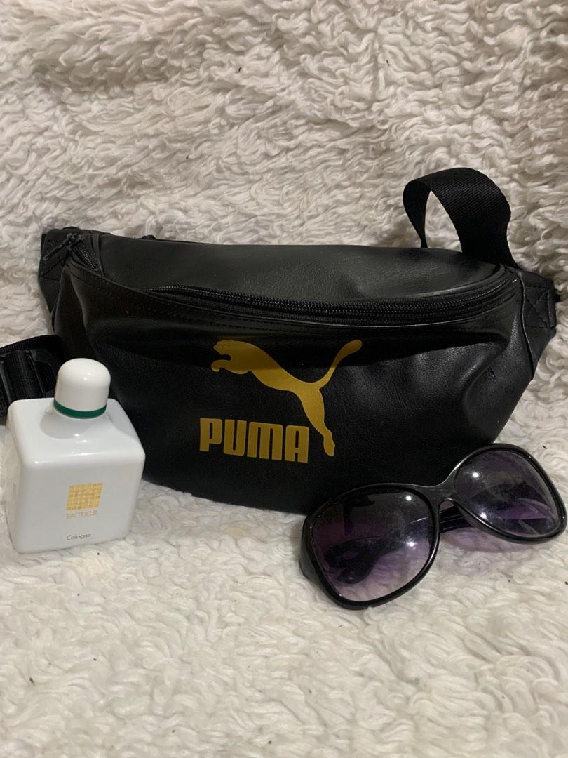 PUMA BELT BAG, Women's Fashion, Bags & Wallets, Purses & Pouches on
