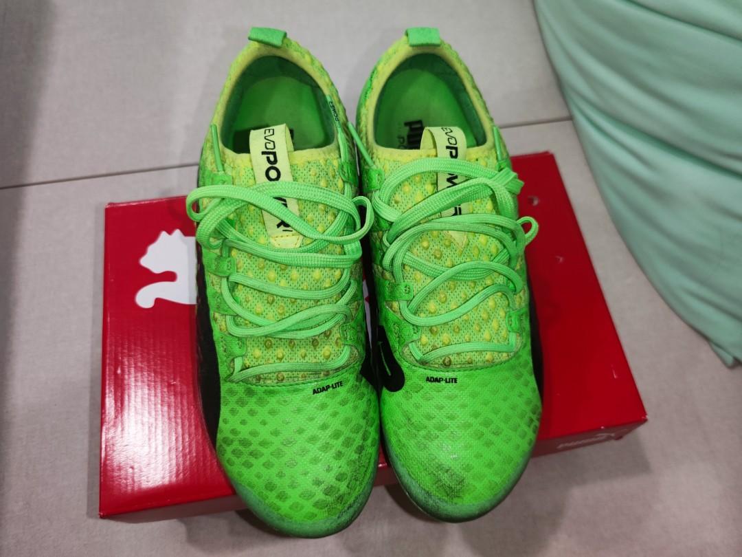 Puma evopower vigor 1 ag new arrivals